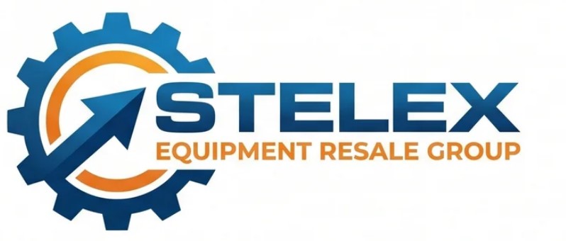 Stelex Equipment Resale Group
